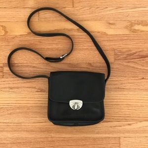 Jack Georges leather purse